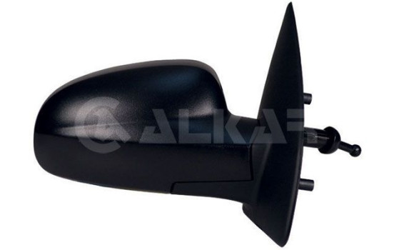 Right side exterior mirror complete 6165451 Alkar