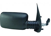 Right side exterior mirror complete 6165488 Alkar