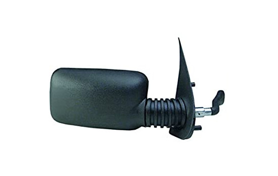 Right side exterior mirror complete 6165488 Alkar