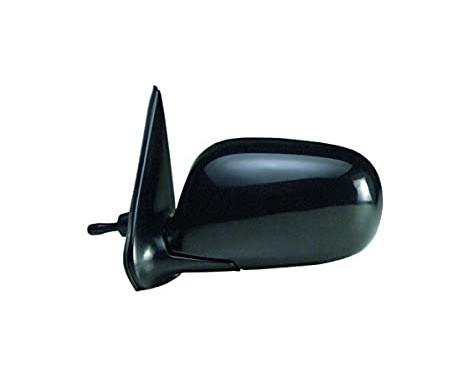 Right side exterior mirror complete 6165544 Alkar