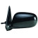 Right side exterior mirror complete 6165544 Alkar