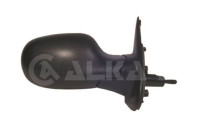 Right side exterior mirror complete 6165548 Alkar