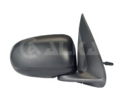 Right side exterior mirror complete 6165556 Alkar