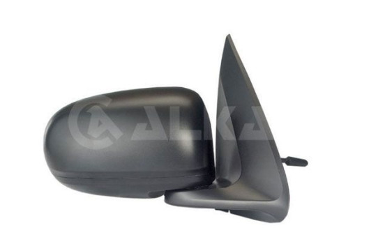 Right side exterior mirror complete 6165556 Alkar