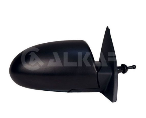 Right side exterior mirror complete 6165576 Alkar