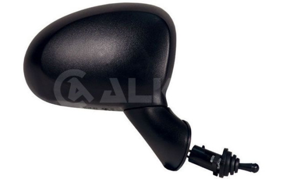 Right side exterior mirror complete 6165609 Alkar