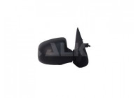 Right side exterior mirror complete 6165721 Alkar