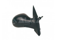 Right side exterior mirror complete 6165853 Alkar