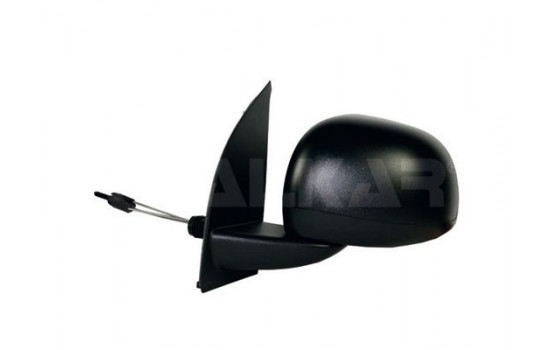 Right side exterior mirror complete 6165934 Alkar