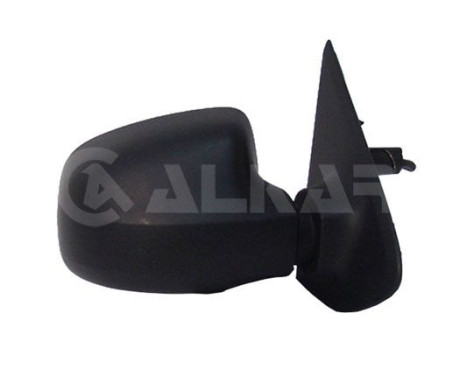 Right side exterior mirror complete 6167721 Alkar