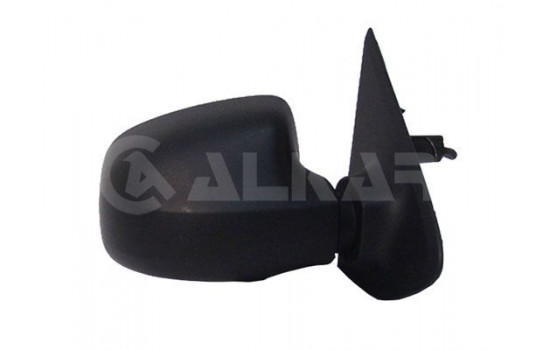 Right side exterior mirror complete 6167721 Alkar