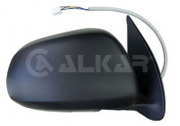 Right side exterior mirror complete 9028038 Alkar