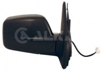 Right side exterior mirror complete 9028563 Alkar