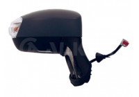 Right side exterior mirror complete 9030385 Alkar