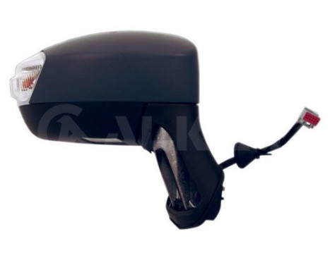 Right side exterior mirror complete 9030385 Alkar
