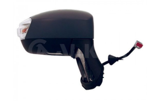 Right side exterior mirror complete 9030385 Alkar