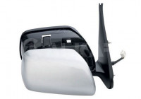 Right side exterior mirror complete 9030938 Alkar