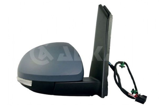 Right side exterior mirror complete 9040135 Alkar