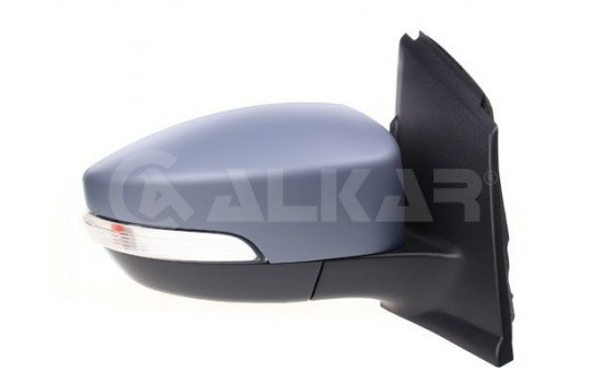 Right side exterior mirror complete 9040379 Alkar