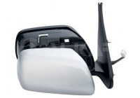 Right side exterior mirror complete 9040938 Alkar
