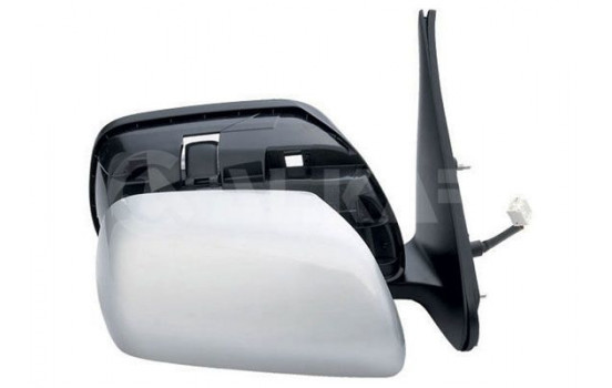 Right side exterior mirror complete 9040938 Alkar