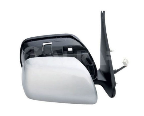 Right side exterior mirror complete 9042938 Alkar
