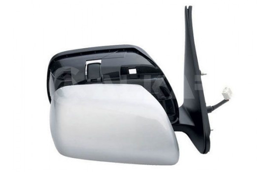 Right side exterior mirror complete 9042938 Alkar