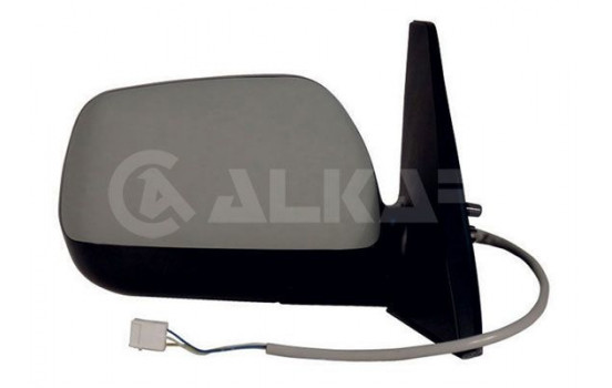 Right side exterior mirror complete 9042993 Alkar