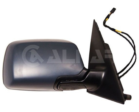 Right side exterior mirror complete 9044526 Alkar