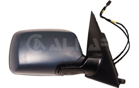 Right side exterior mirror complete 9044526 Alkar