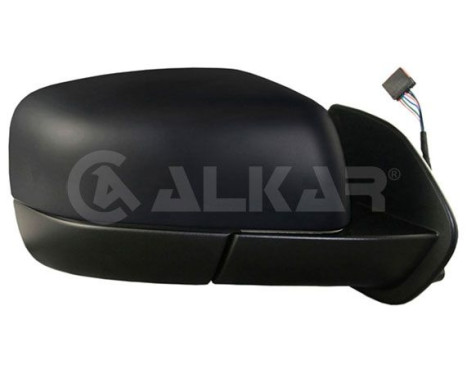 Right side exterior mirror complete 9048047 Alkar
