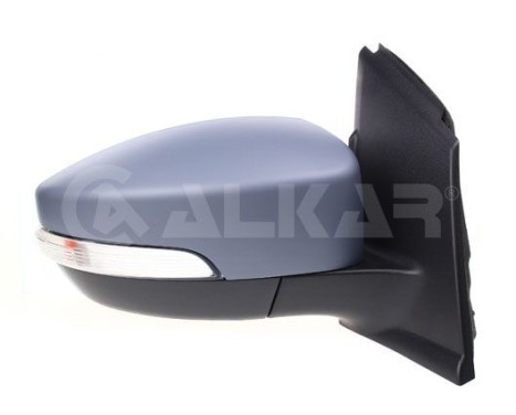 Right side exterior mirror complete 9050379 Alkar