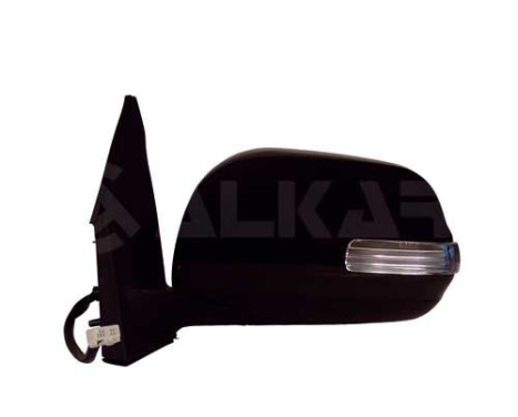 Right side exterior mirror complete 9050999 Alkar