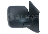 Right side exterior mirror complete 9202645 Alkar