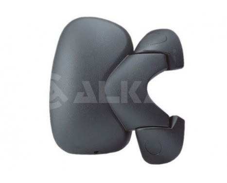 Right side exterior mirror complete 9202750 Alkar
