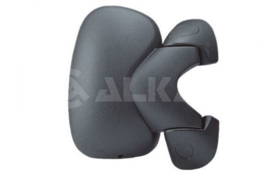 Right side exterior mirror complete 9202750 Alkar