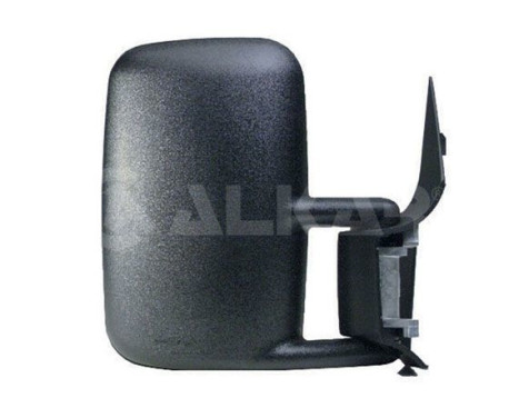 Right side exterior mirror complete 9202910 Alkar