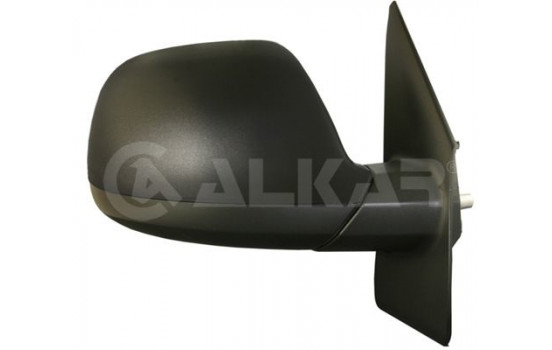 Right side exterior mirror complete 9202928 Alkar