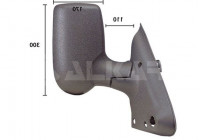 Right side exterior mirror complete 9202960 Alkar