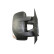 Right side exterior mirror complete 9204907 Alkar