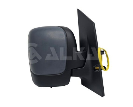 Right side exterior mirror complete 9222955 Alkar