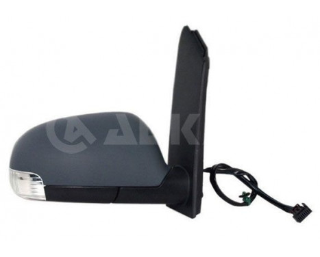 Right side exterior mirror complete 9226104 Alkar