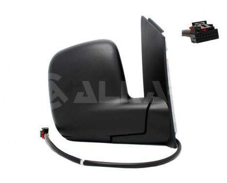 Right side exterior mirror complete 9226154 Alkar, Image 2