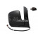 Right side exterior mirror complete 9226154 Alkar, Thumbnail 2