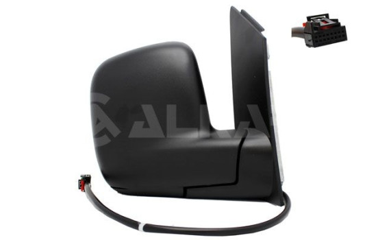 Right side exterior mirror complete 9226154 Alkar, Image 2