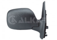 Right side exterior mirror complete 9226174 Alkar