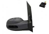 Right side exterior mirror complete 9226704 Alkar