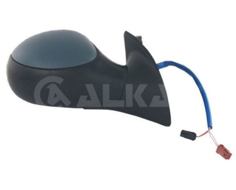 Right side exterior mirror complete 9226742 Alkar
