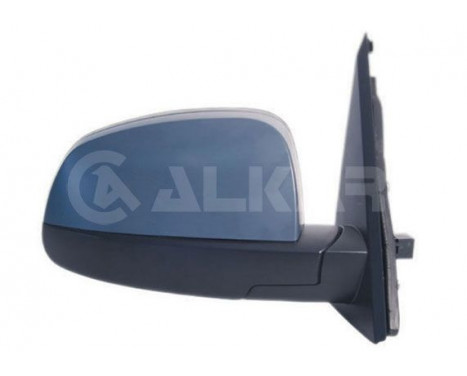 Right side exterior mirror complete 9226752 Alkar