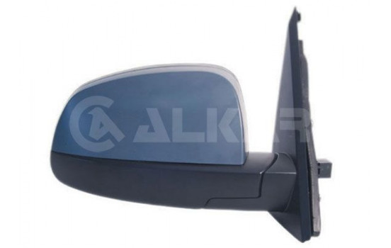 Right side exterior mirror complete 9226752 Alkar